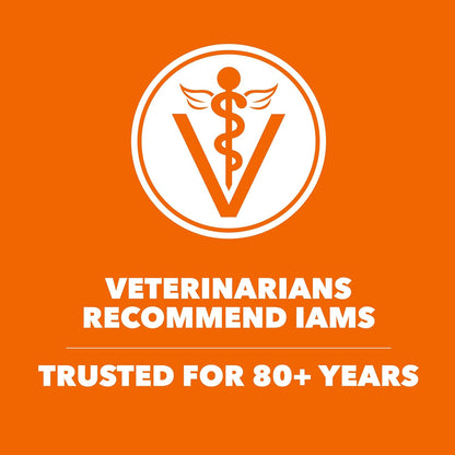 Proactive Health Adult Healthy Dry Cat Food with Chicken, 22 Lb. Bag